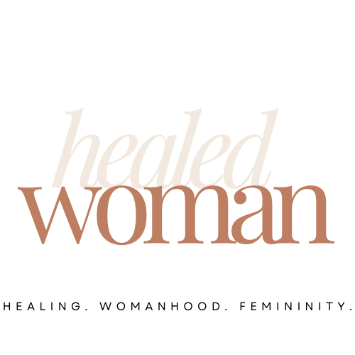 The Healed Woman